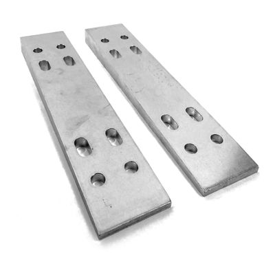 Bob's Machine 319-100001 Transom Wedge - 2