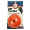 Bob's Machine 312-000006 Prop Nut for Minn Kota Trolling Motors with 80+ lbs. Thrust - Orange view 1