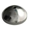 Bob's Machine 312-000007 Prop Nut for Minn Kota Trolling Motors with 80+ lbs. Thrust - Brushed Aluminum view 1