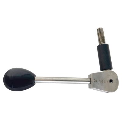 Bob's Machine 160-200004 QuickSlip for Motorguide X3 / X5