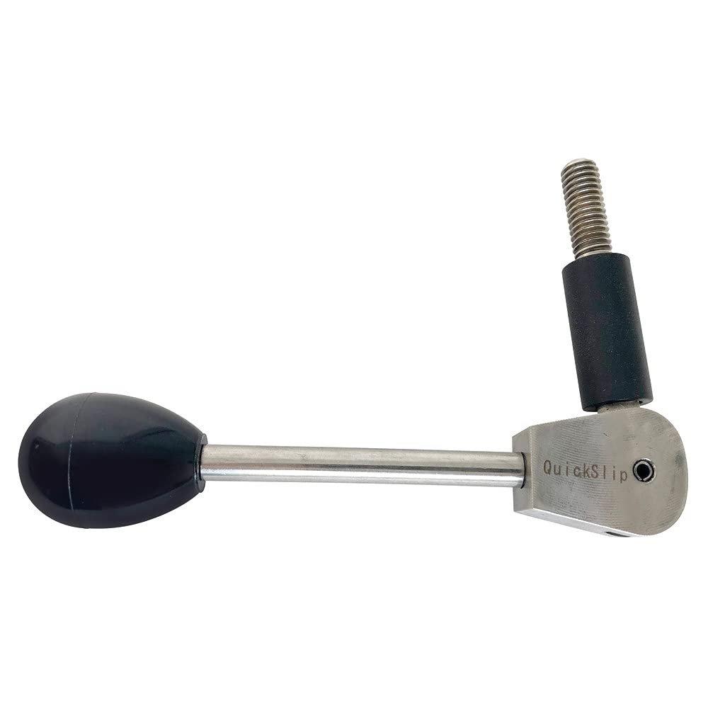 Bob's Machine 160-200004 QuickSlip for Motorguide X3 / X5