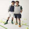 The Children's Place boys Stretch Chino Shorts, New Navy, 14 view 2