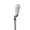 Callaway 2020 MAVRIK Irons 8 Iron, Steel, Regular, Standard view 2