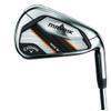 Callaway 2020 MAVRIK Max Sand Wedge, Left Handed, 54, Graphite, Womens view 1