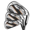 Callaway Golf 2020 Mavrik Iron Set (Set of 6 Clubs: 5 Iron - PW, Right Hand, Graphite, Stiff) view 1