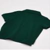 The Children's Place Baby Boys' Short Sleeve Uniform Polo, SPRUCESHAD, 18-24MONTH view 2