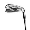 Callaway 2020 MAVRIK Pro 7 Iron, Left Handed, Steel, Regular view 1