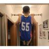 Pull-up Bars AGYH Telescopic Horizontal Bar, 135-180CM Doorway - Wall Mountedchin Up Bar, No Screws Home Gym Pullup Bar, Load 200KG view 3