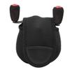 Alomejor Casting Reel Cover Neoprene Fishing Reel Protector Case Cover Pouch Bag Storage Holder Fishing Tackle Bag view 1