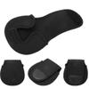 Alomejor Casting Reel Cover Neoprene Fishing Reel Protector Case Cover Pouch Bag Storage Holder Fishing Tackle Bag view 2
