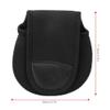 Alomejor Casting Reel Cover Neoprene Fishing Reel Protector Case Cover Pouch Bag Storage Holder Fishing Tackle Bag view 3
