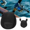 Alomejor Casting Reel Cover Neoprene Fishing Reel Protector Case Cover Pouch Bag Storage Holder Fishing Tackle Bag view 4