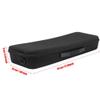Alomejor Fishing Rod Bag Fishing Pole Reel Case Carrier Fishing Gear Storage Bags Fishing Organizer Travel Carry Bag view 2
