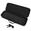 Alomejor Fishing Rod Bag Fishing Pole Reel Case Carrier Fishing Gear Storage Bags Fishing Organizer Travel Carry Bag view 4