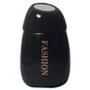 Sun Kea Women Men Stainless Steel Vacuum Cup Designer Mini Portable Travel Sports Water Bottle, Smooth Pearl Light view 1