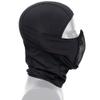 Tactical Full Face Mask Balaclava Cap Motorcycle Army Airsoft Paintball Headgear Metal Mesh Hunting Protective Mask view 3