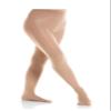 Mondor Footed Figure Skating Tights 3310 (Size 4-6, Suntan) view 1