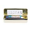 AB Tools 75th Anniversary Bike Cycle Wheel Puncture Repair Kit Retro Vintage Tin Case view 2