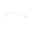 AB Tools Brake Straddle Wire Cable Double Ended Cantileve Bike Cycle 1.5mm x 400mm view 2