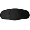 Jadeshay Kayak Backrest Seat Padded, Adjustable Kayak Non-Slip Canoe Seat Backrest Comfortable EVA Foam Pad for Kayaks and Canoes view 1
