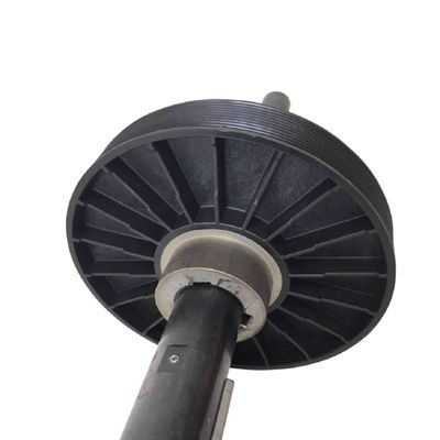 Life Fitness Drive Pulley 0K69-01020-0000 Works 95X Elevation Elliptical
