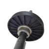 Life Fitness Drive Pulley 0K69-01020-0000 Works 95X Elevation Elliptical view 1