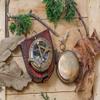 Engraved Compass, Personalized Compass, Mens Gift, Groomsmen Gift, Wedding Gift, Hiking Gift, Corporate Gift, (Engraved Only Compass) view 4