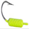 Yellowtail Snapper Jig - Chartreuse - 50ct - 1/16 oz - #1 Hook view 1