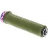 ERGON Unisex's GD1 Grips, Green, One Size view 1