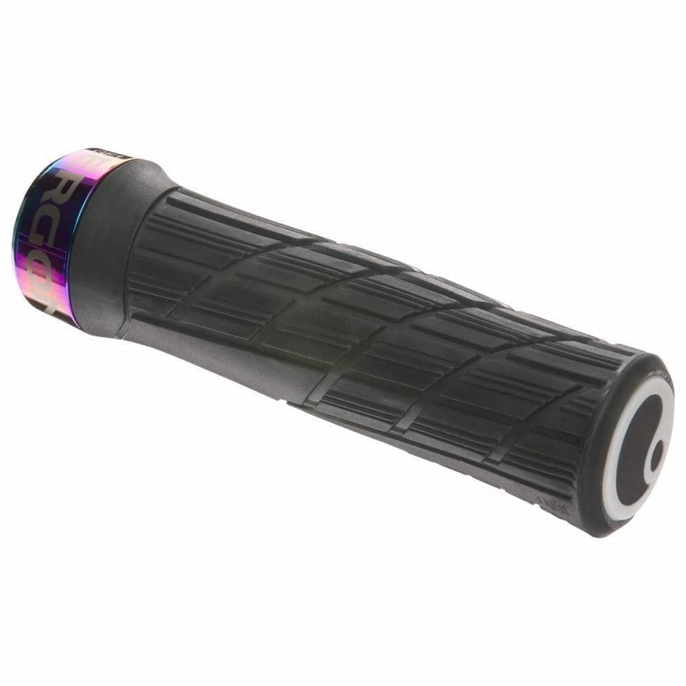 Ergon Grips GE1 Evo Factory, Stealth Oil