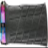 Ergon Grips GE1 Evo Factory, Stealth Oil view 2