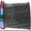 Ergon Grips GE1 Evo Slim Factory, Stealth Oil view 2