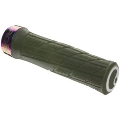 Ergon Grips GE1 Evo Factory, Moss Oil