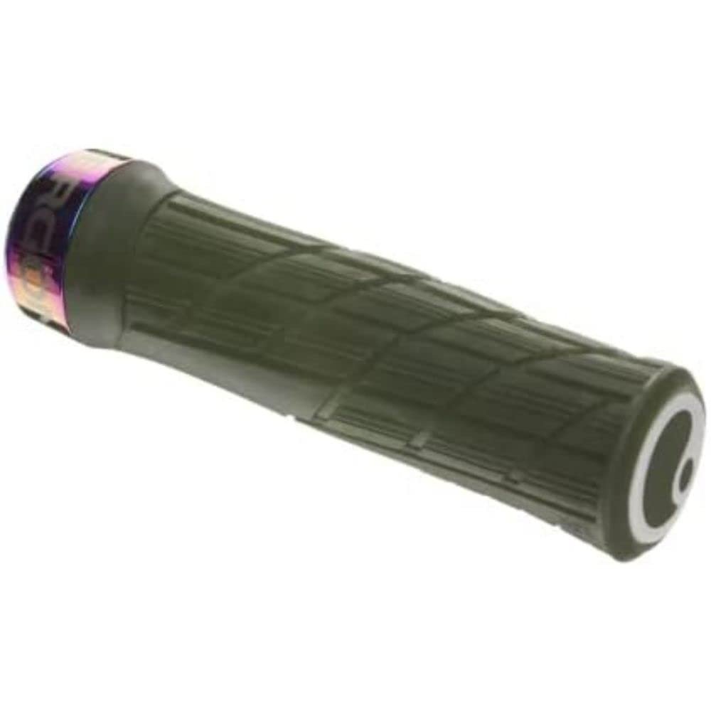 Ergon Grips GE1 Evo Factory, Moss Oil