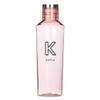 WEDDINGSTAR Personalized Tritan Plastic Water Bottle 27oz  Reusable Customizable Eco-Friendly Plastic Water Bottle  100% BPA-Free Environmentally Friendly Canteen - Line Initial Light Pink view 1