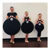 Professional Portable Dance Floor/Turning Board/Tap/Ballet 30 Inches view 2