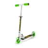Ozbozz Dinosaur Scooter with 2 Light Up Wheels. Adjustable Handlebar Height 28.5" - 32.5" view 1
