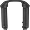 RockShox Lower Leg - Pike B3, 29", 15 x 110mm, Diffusion Black view 2