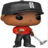 Funko POP PGA Golf - Tiger Woods (Red Shirt) Vinyl Figure (Bundled with Compatible Pop Box Protector Case), 3.75 inches view 4