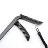 CRAZY SHARK Stainless Steel Fish Hook Remover Hookout Hook Out 9.5in (Luminous) view 4