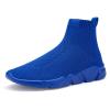 WXQ Men's Fashion Sneakers - Lightweight Breathable Walking Shoes Running Shoes Mesh Workout Casual Sports Shoes view 1