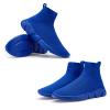 WXQ Men's Fashion Sneakers - Lightweight Breathable Walking Shoes Running Shoes Mesh Workout Casual Sports Shoes view 3