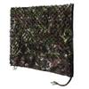 HYOUT Camouflage Netting, Camo Net Blinds Great for Sunshade Camping Shooting Hunting Christmas Party Decoration view 1