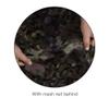 HYOUT Camouflage Netting, Camo Net Blinds Great for Sunshade Camping Shooting Hunting Christmas Party Decoration view 4