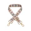 UMILY 3.8cm Wide 80-140cm Length Handbag Purse Strap Crossbody Bag Strap Replacement All-Match Strap Handbags Strap view 1
