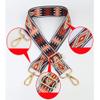 UMILY 3.8cm Wide 80-140cm Length Handbag Purse Strap Crossbody Bag Strap Replacement All-Match Strap Handbags Strap view 2