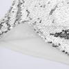 YiZYiF Youth Kids Girls Dance Fashion Spaghetti Straps Tank Tee Metallic Shiny Party Camisole Vest Tops Sequins Silver 8 view 4