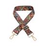 UMILY 3.8cm Wide 80-140cm Length Handbag Purse Strap Crossbody Bag Strap Replacement All-Match Strap Handbags Strap view 1