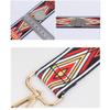 UMILY 3.8cm Wide 80-140cm Length Handbag Purse Strap Crossbody Bag Strap Replacement All-Match Strap Handbags Strap view 3