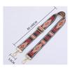 UMILY 3.8cm Wide 80-140cm Length Handbag Purse Strap Crossbody Bag Strap Replacement All-Match Strap Handbags Strap view 4